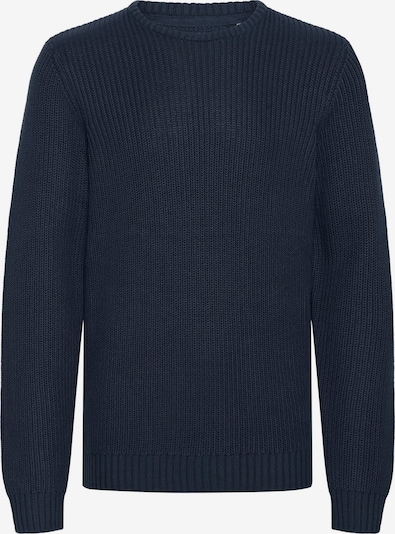 BLEND Pullover ' BHDENO ' em azul escuro, Vista do artigo