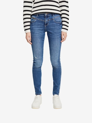 ESPRIT Skinny Jeans in Blau: predná strana