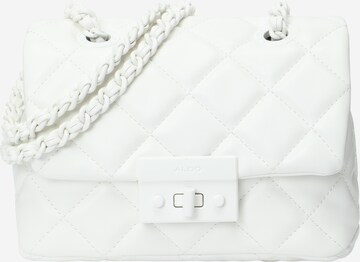 ALDO Crossbody Bag 'LATISSE' in White