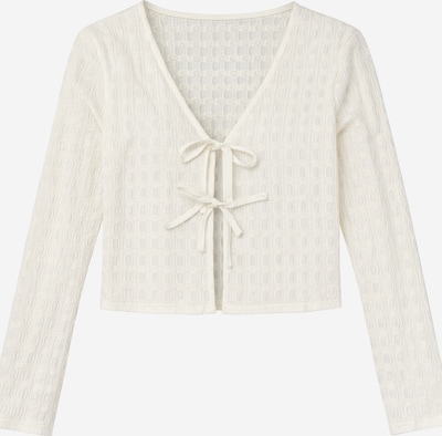 BRAVE SOUL Cardigan i M i offwhite, Produktvisning