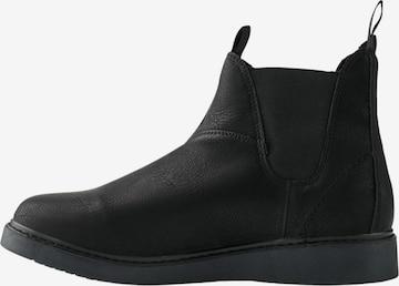 MCS Chelsea-bootsit värissä musta: etupuoli