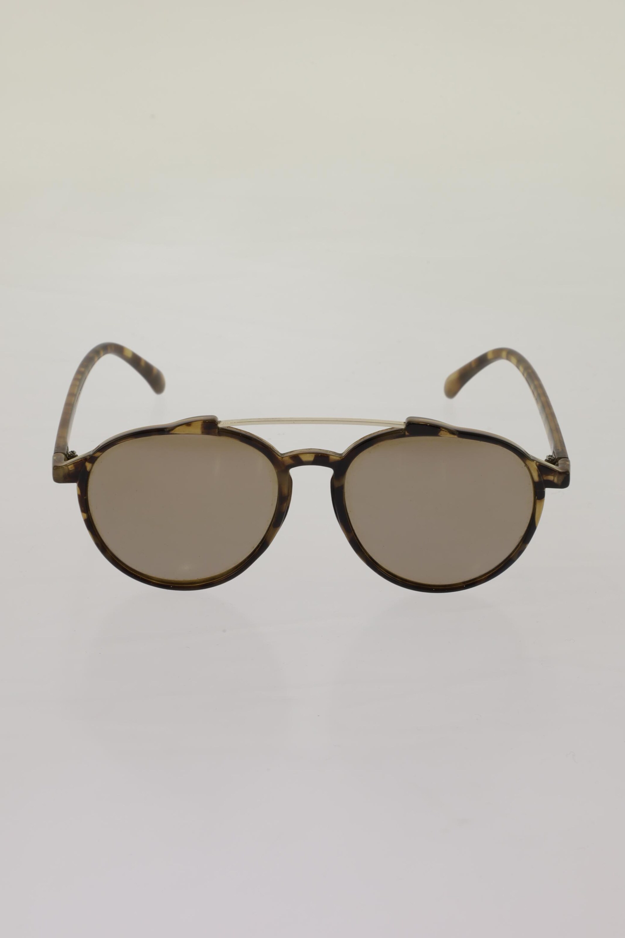 HALLHUBER Sonnenbrille One Size in Braun