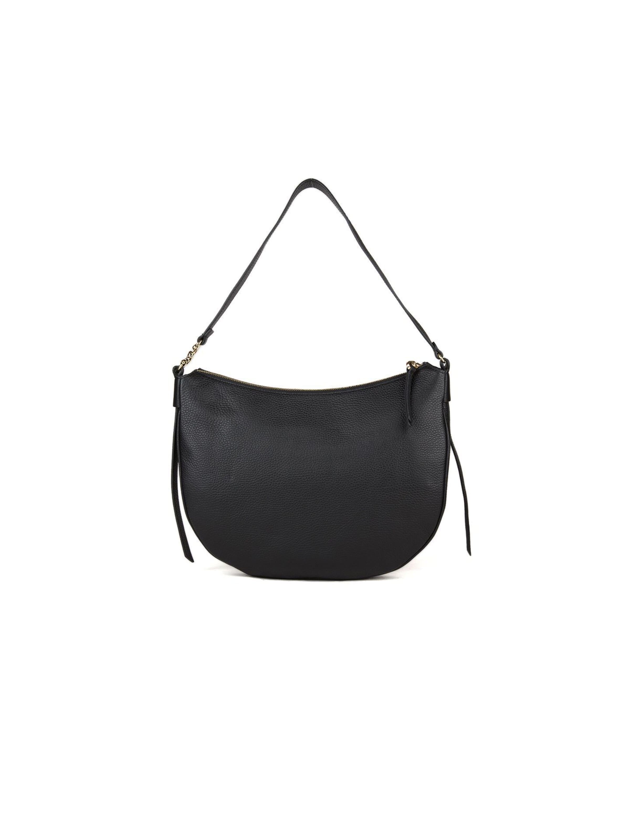 Borsa a spalla di Coccinelle in nero