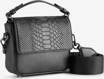 MARKBERG - Bolso de hombro 'Adora' en negro