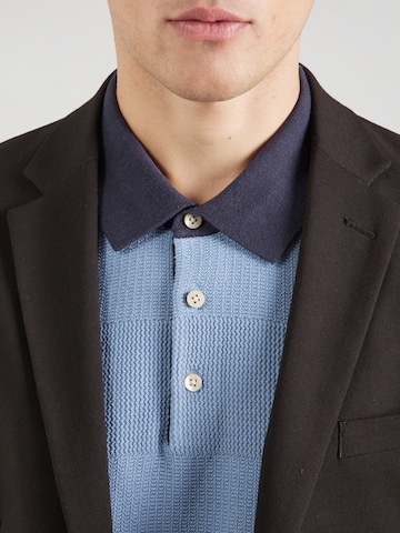 SCOTCH & SODA Pullover i blå