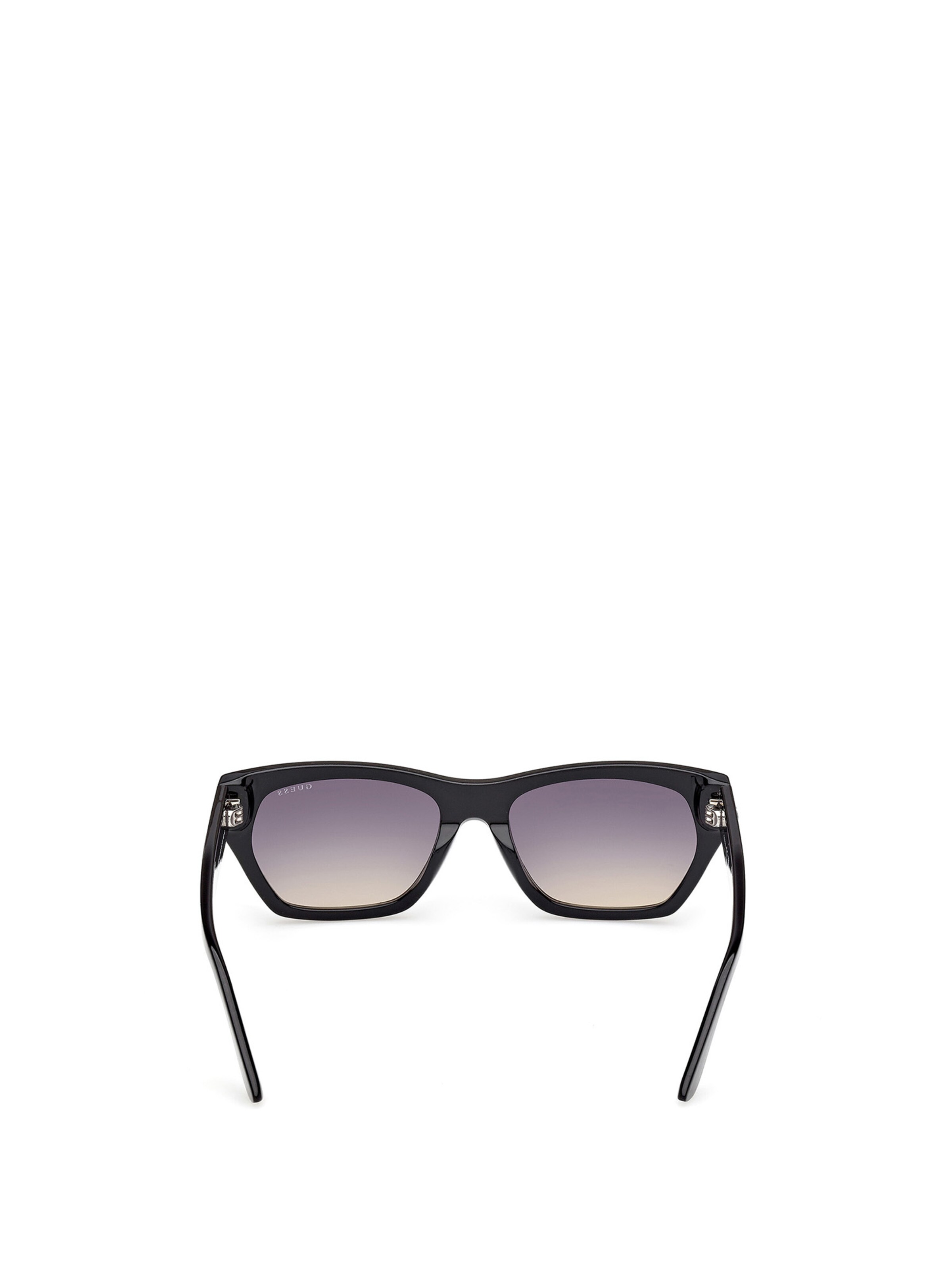 GUESS Sunglasses in Black