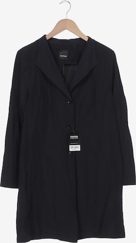 TAIFUN Jacket & Coat in XL in Blue: front