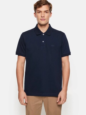 Signal Bluser & t-shirts 'Nicky' i blå: forside