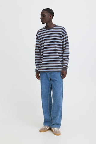 BLEND Shirt 'BHKARSYN' in Blau