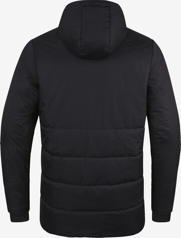 JAKO Athletic Jacket in Black