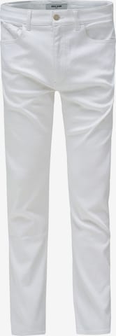 Salsa Jeans Jeans 'Slim' in White: front
