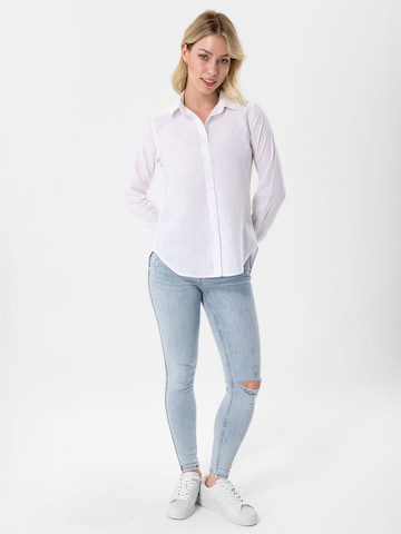 Camicia da donna di Moxx Paris in bianco