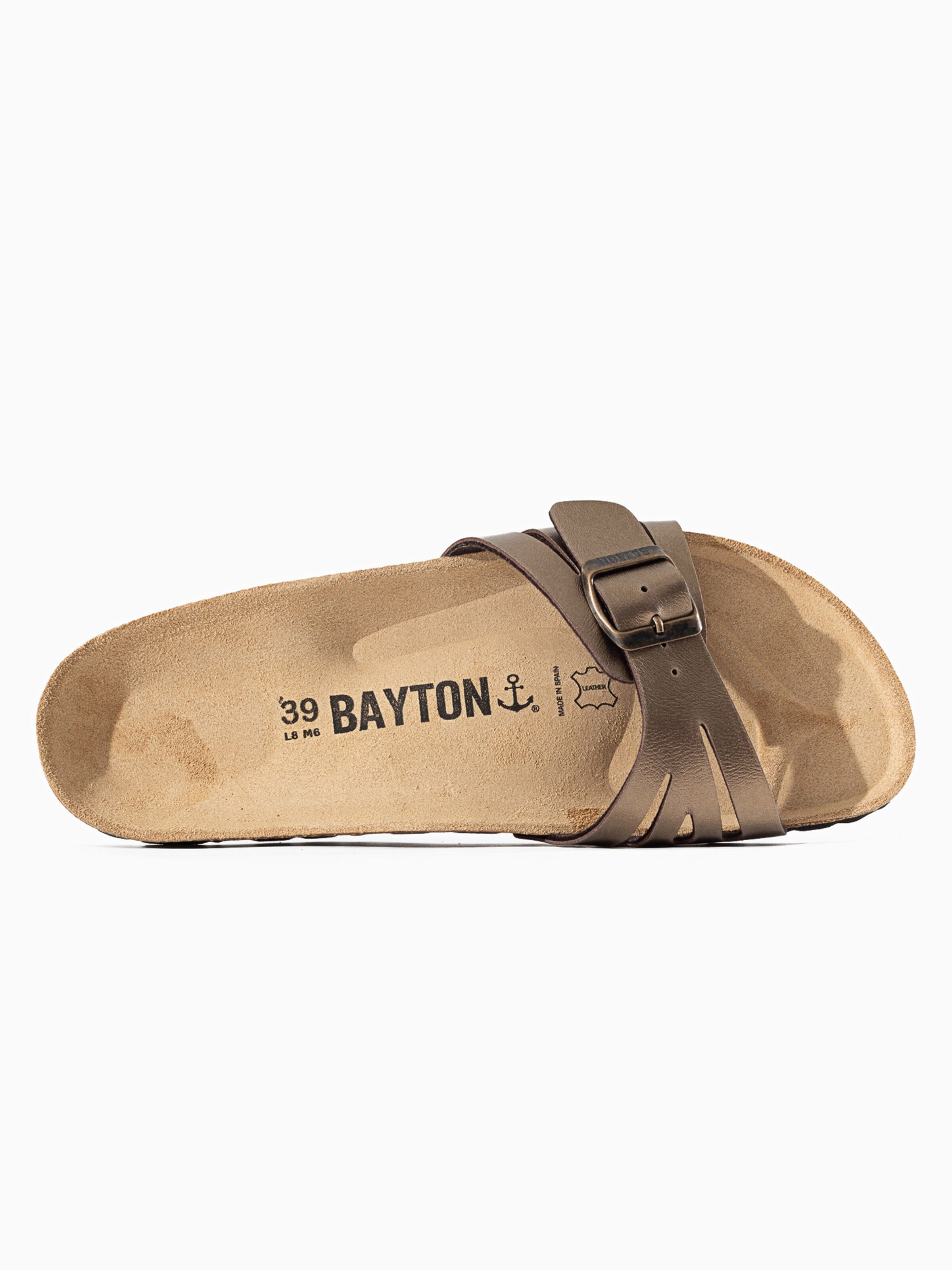 Bayton Mules 'Athena' in Brown