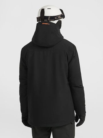 Veste outdoor 'Fwc'Peak' O'NEILL en noir