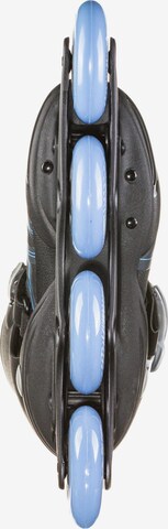 K2 Inline and Roller Skates 'ALEXIS 84 BOA' in Black