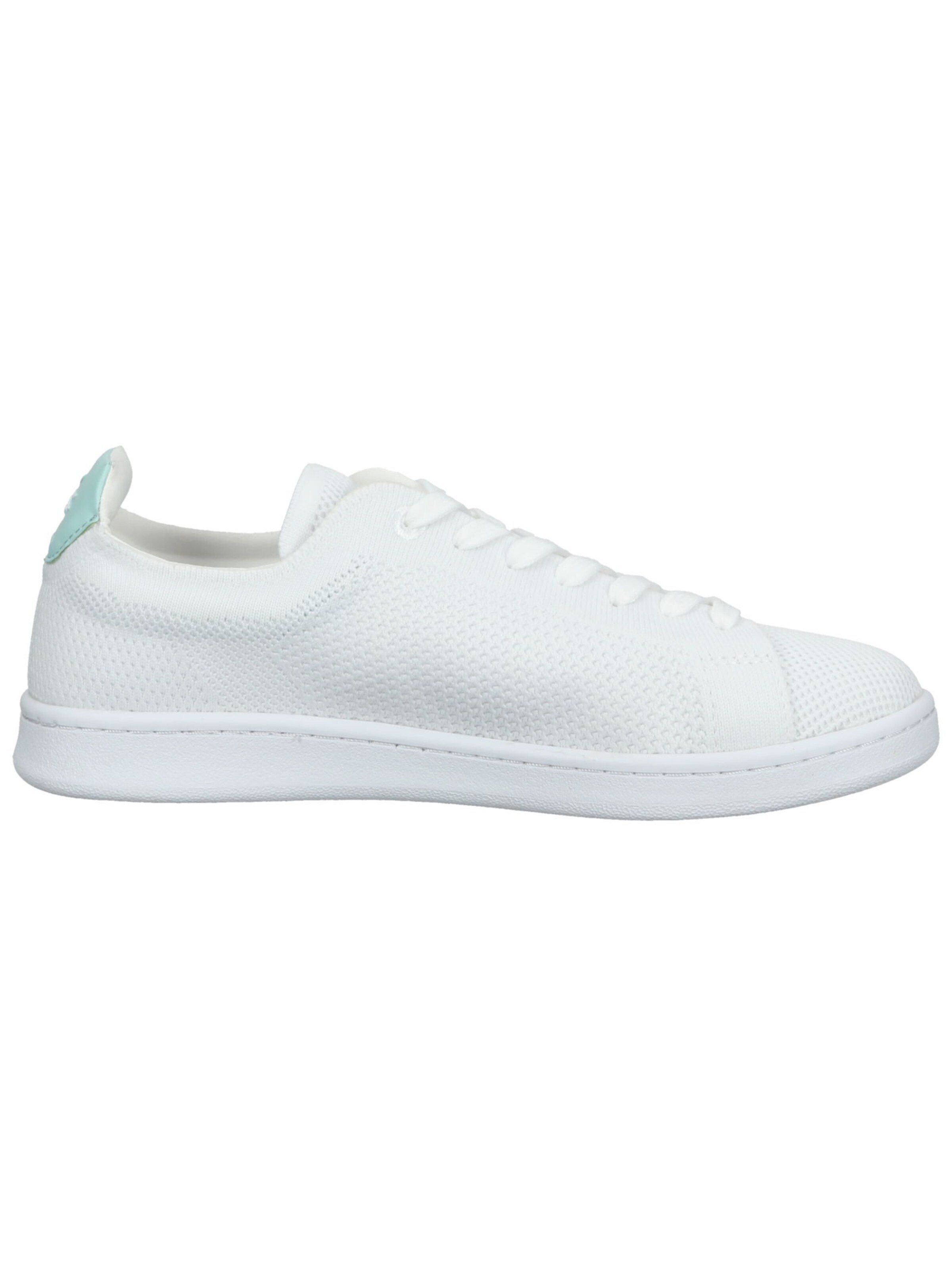 LACOSTE Sneakers laag in Wit