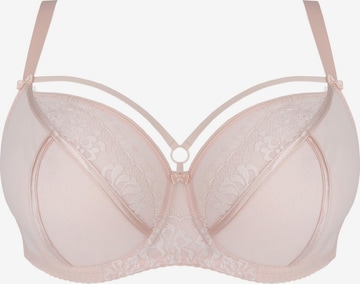 Gorsenia BH 'K496 Paradise' in Beige: voorkant