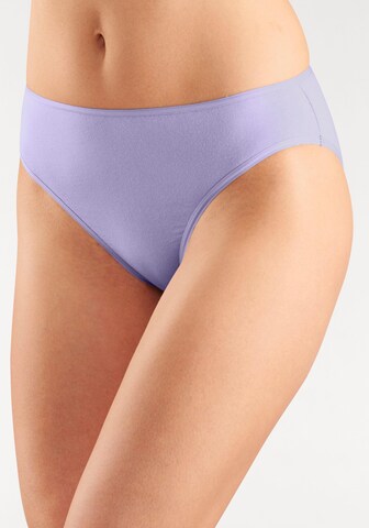 PETITE FLEUR Slip - sárga