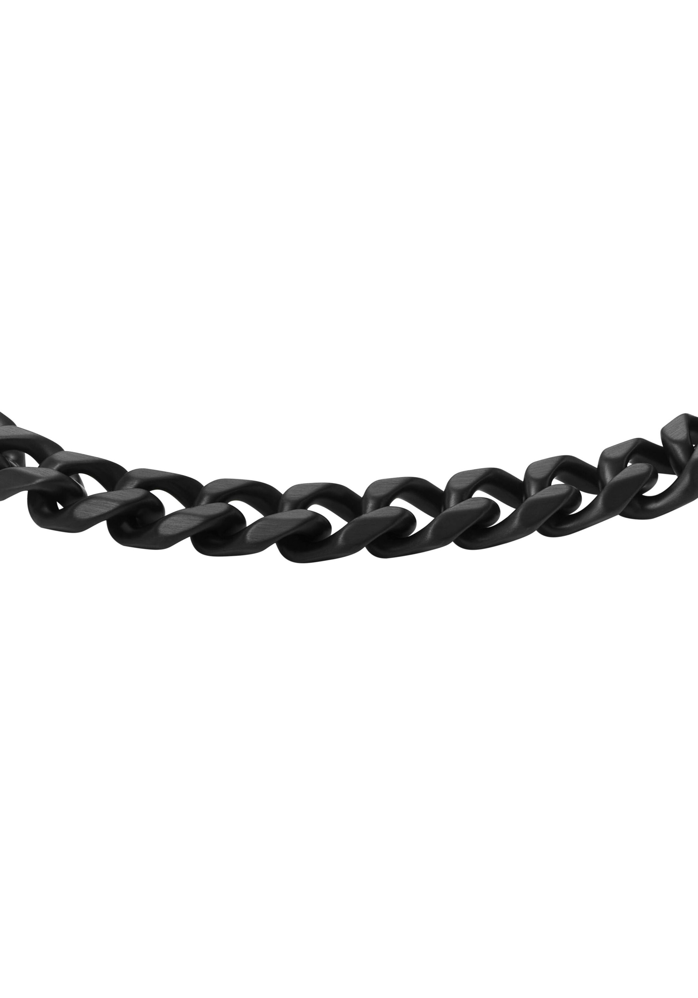 FOSSIL Armband in Schwarz