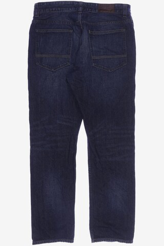 TIMBERLAND Jeans 34 in Blau