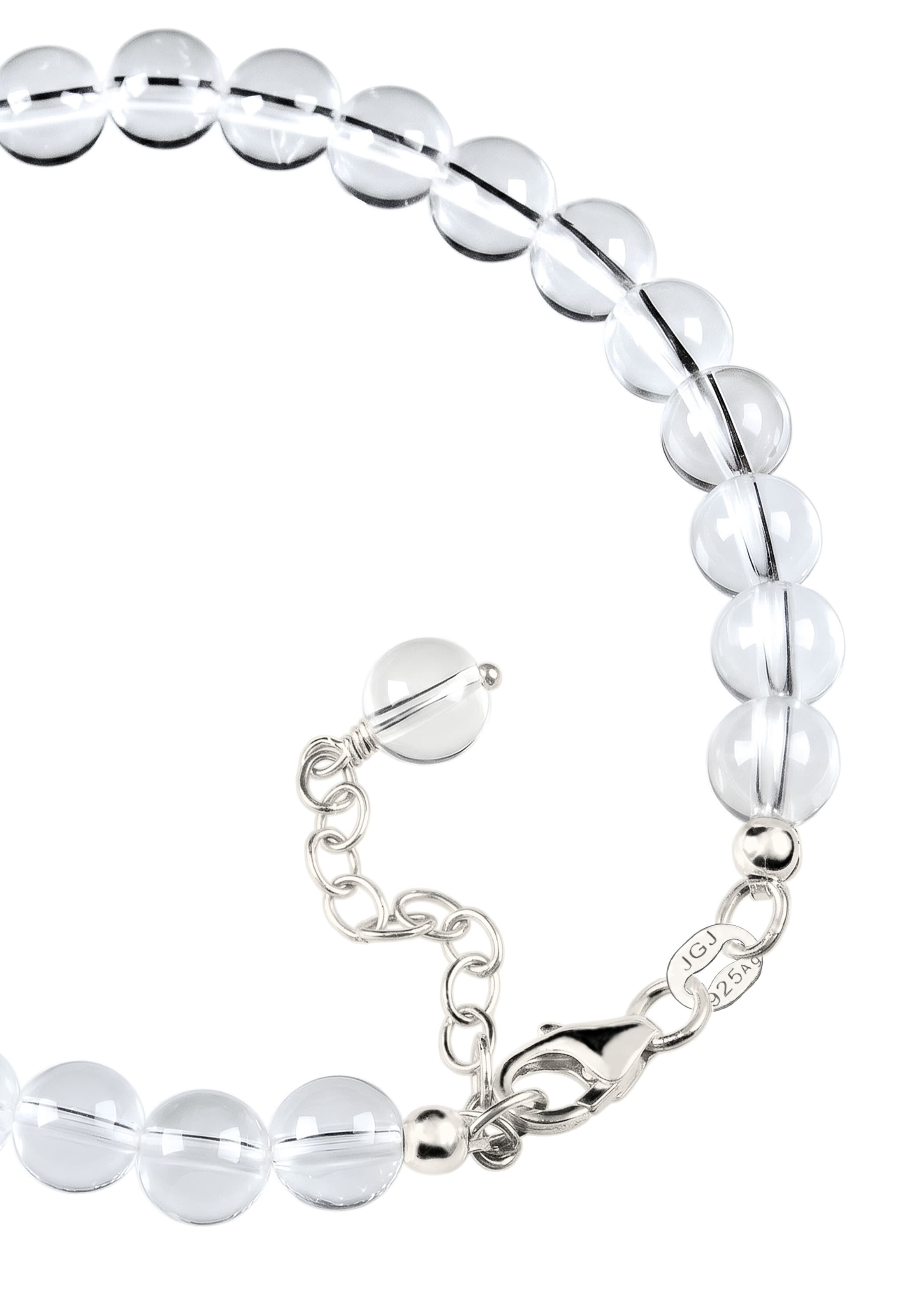 Bracelet ELLI en argent