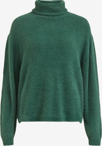 Pullover 'Lajuli' di VILA in verde: frontale