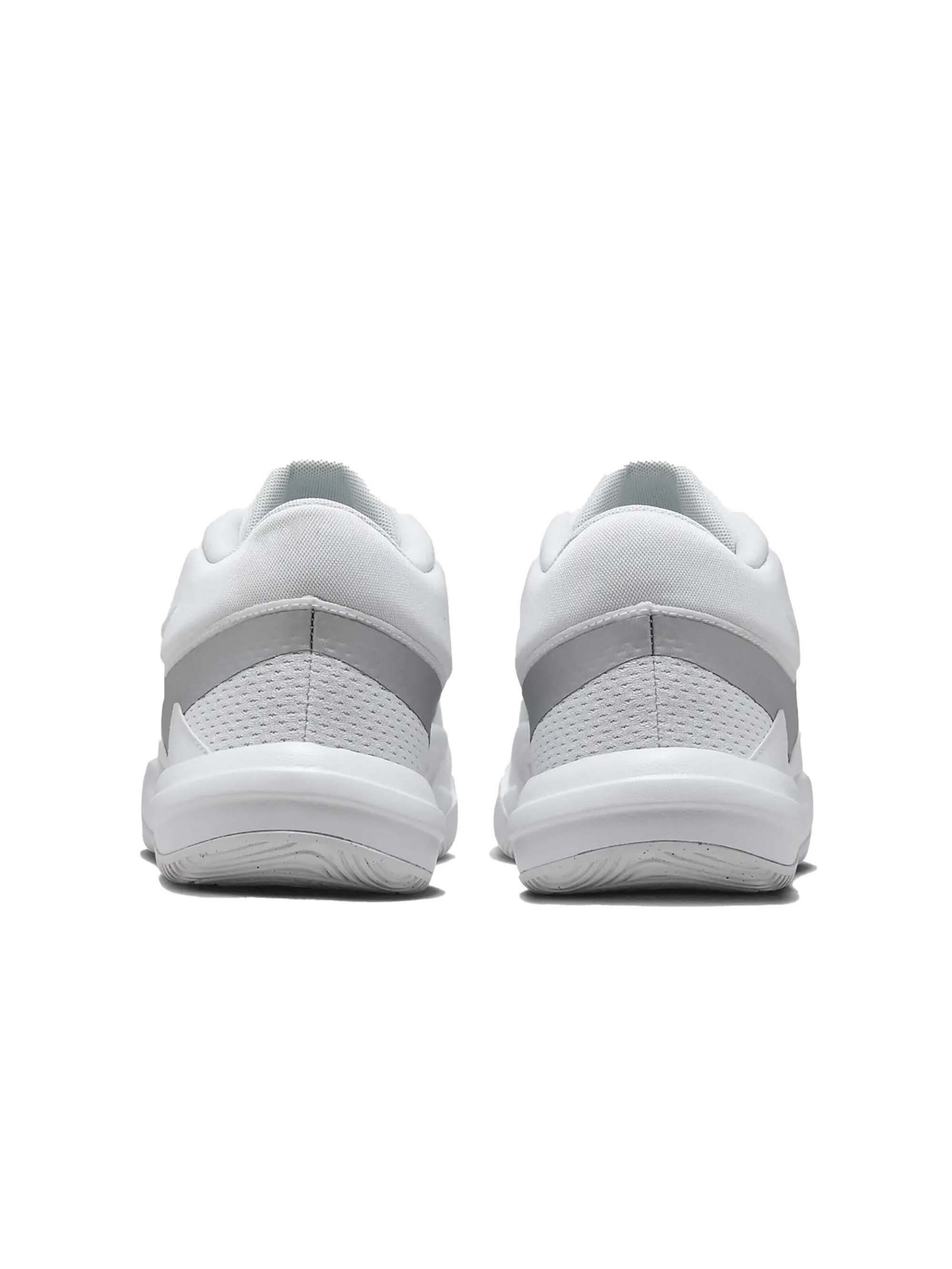 NIKE Sportschoen in Wit