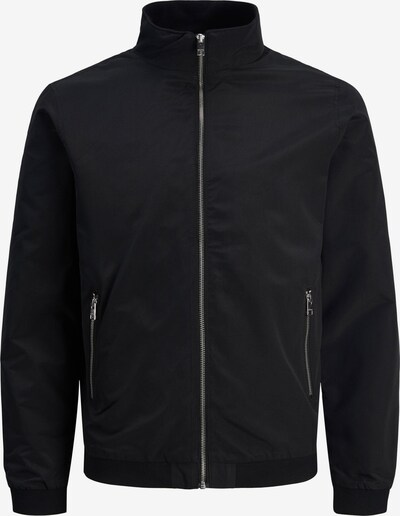 JACK & JONES Jacke 'Rush' in schwarz, Produktansicht