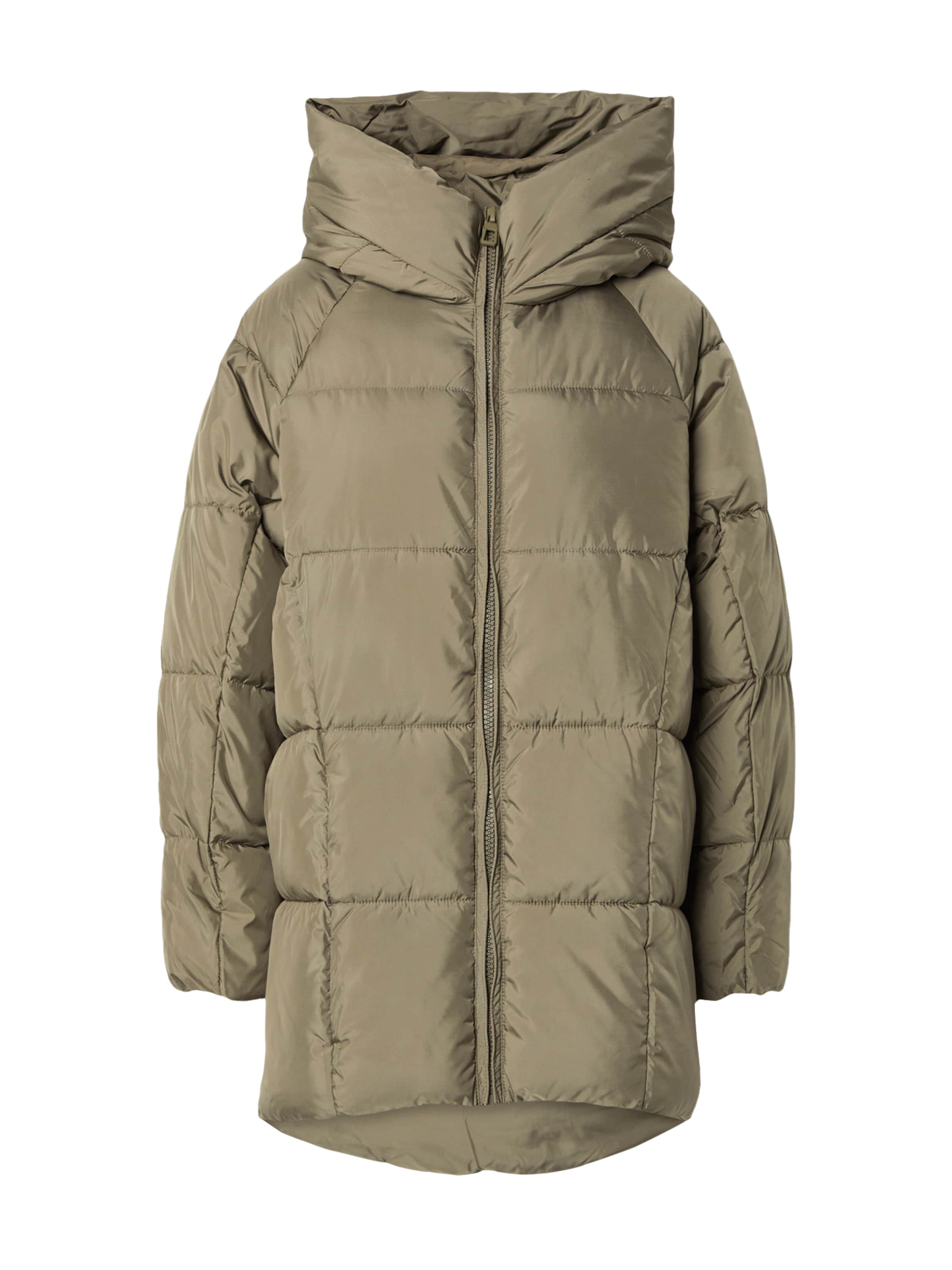 ONLY Jacke 'ONLASTA' in Grün: Vorderseite