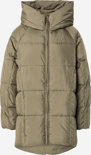 ONLY Välikausitakki 'ONLASTA' värissä oliivi, Tuotenäkymä