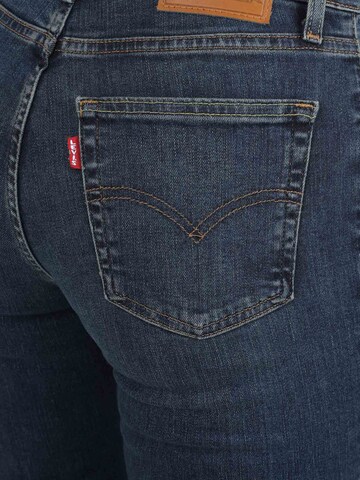 Bootcut Jeans '725' di LEVI'S ® in blu