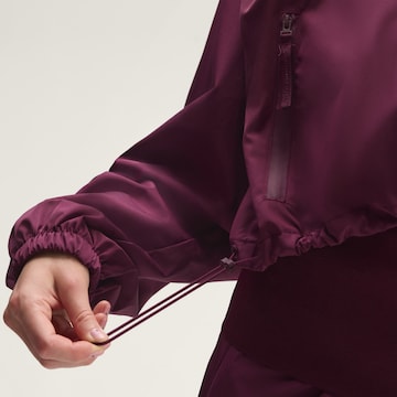 Vestes d’entraînement ADIDAS BY STELLA MCCARTNEY en rouge