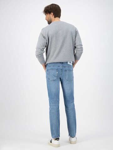 MUD Jeans Regular Jeans in Blue