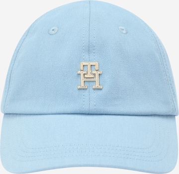 TOMMY HILFIGER - Gorra en azul