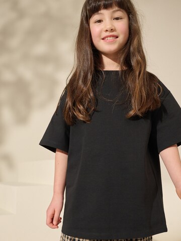 Next Shirt in Zwart