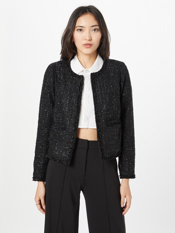 MEXX Jacke in Schwarz: Vorderseite