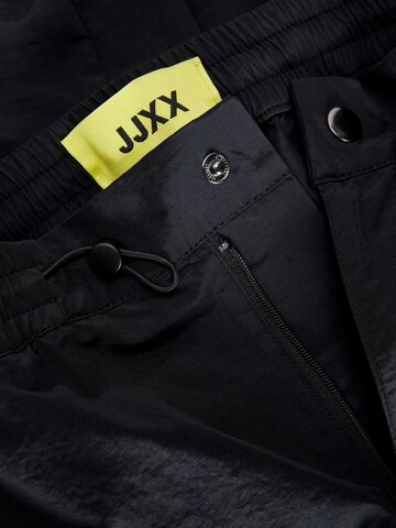 JJXX - regular Pantalón en negro