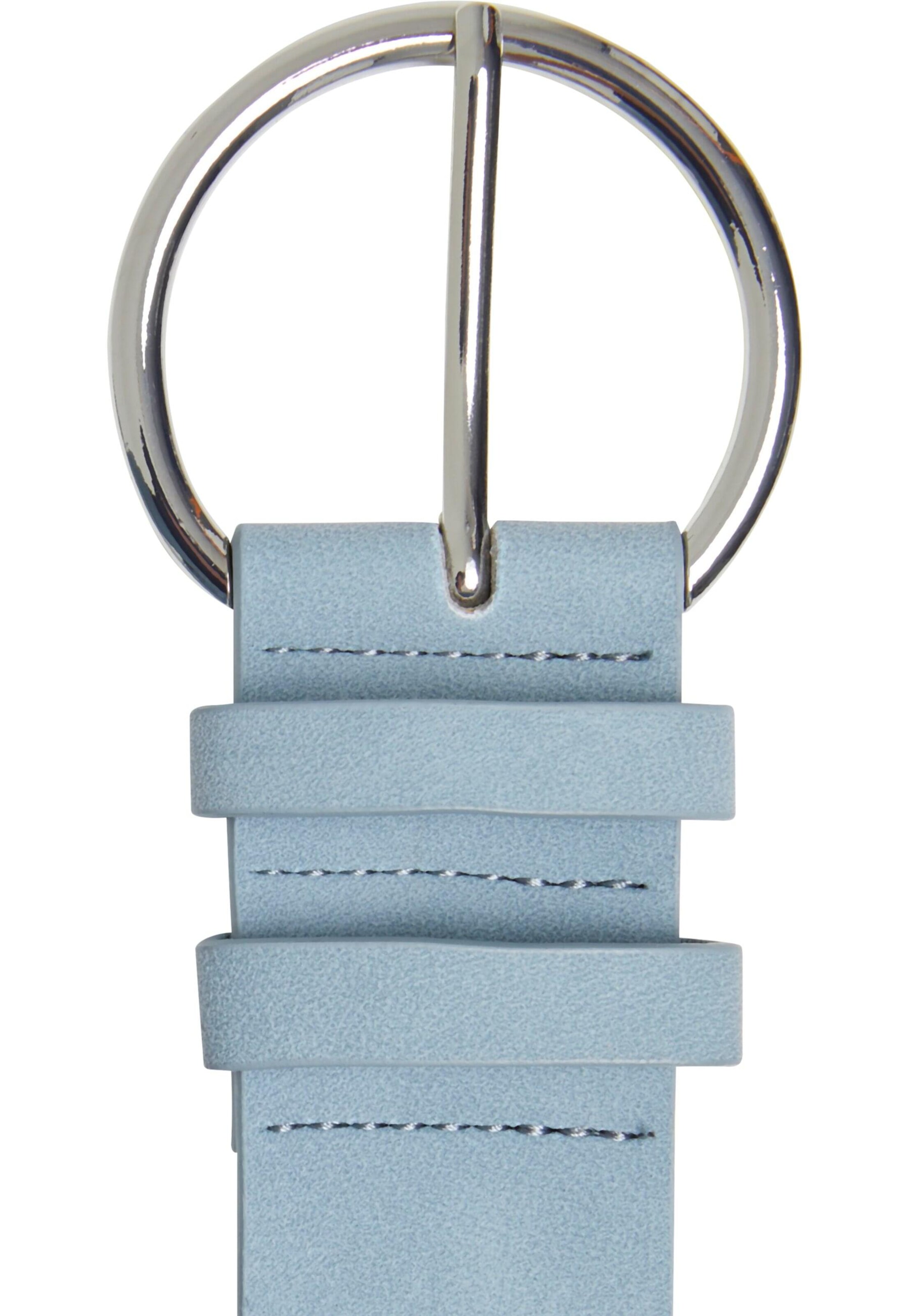 Cintura di Urban Classics in blu