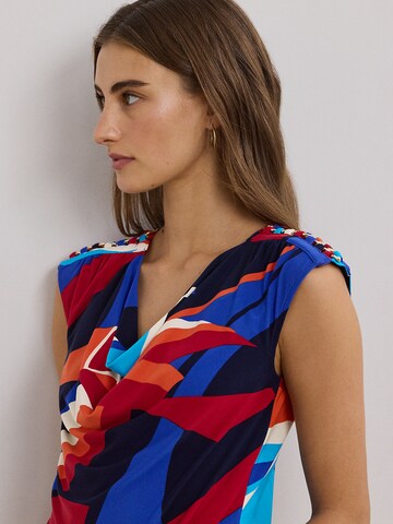 Lauren Ralph Lauren Топ в Синий