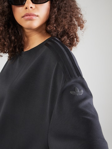 T-shirt ADIDAS ORIGINALS en noir