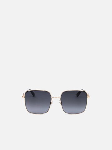 Marc Jacobs - Gafas de sol en oro