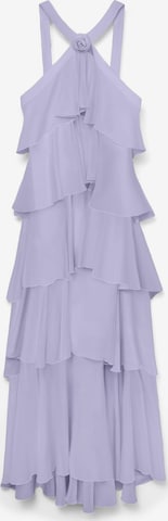 Abito da sera di VERO MODA in lilla: frontale