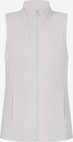 Gilet myMo ATHLSR en gris : devant