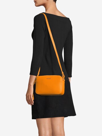 Liu Jo Crossbody Bag in Orange