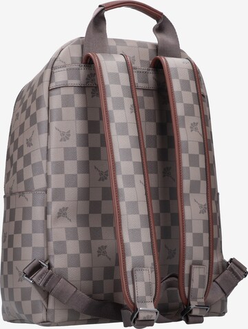 JOOP! Rucksack in Grau