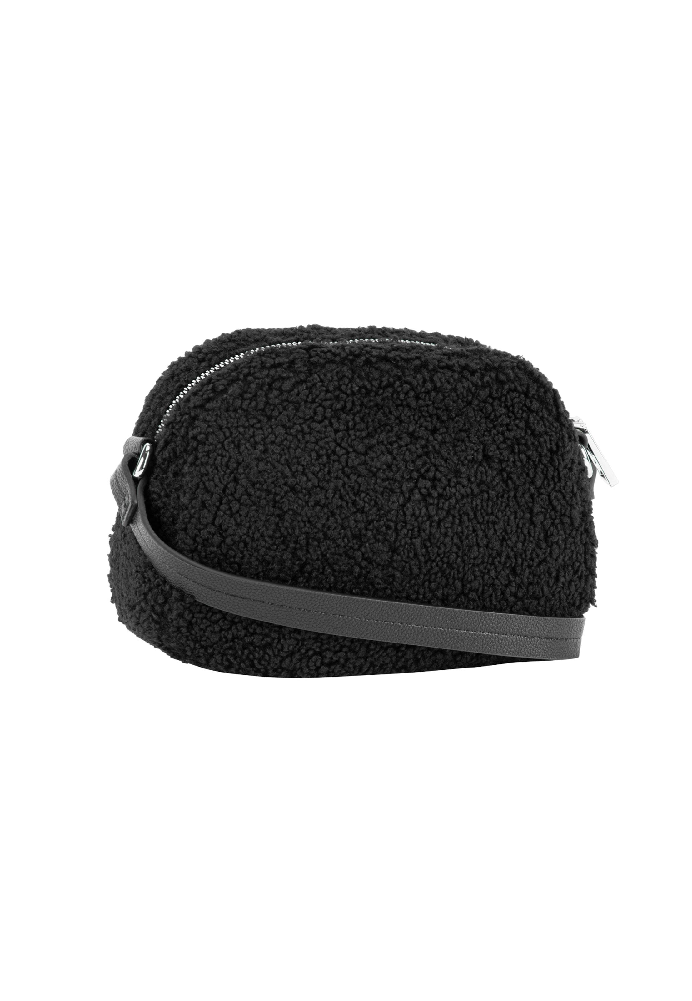 JOOP! Jeans - Bolso de hombro 'Issie' en negro