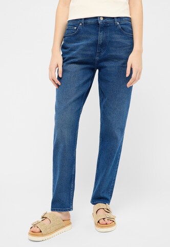 MUSTANG Loose fit Jeans 'Brooks' in Blue: front