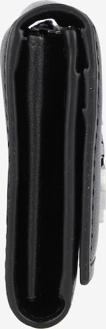 Karl LagerfeldNovčanik 'Ikonik 2.0' - crna boja