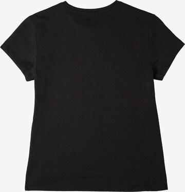 T-Shirt 'All Year' O'NEILL en noir