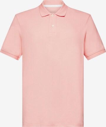 ESPRIT Shirt in Roze: voorkant